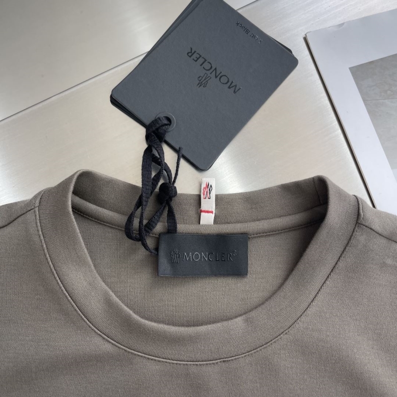 Moncler T-Shirts